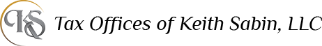 Tax Offices of Keith Sabin LLC